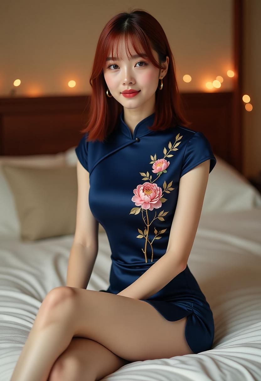 春潮旧事电影海报