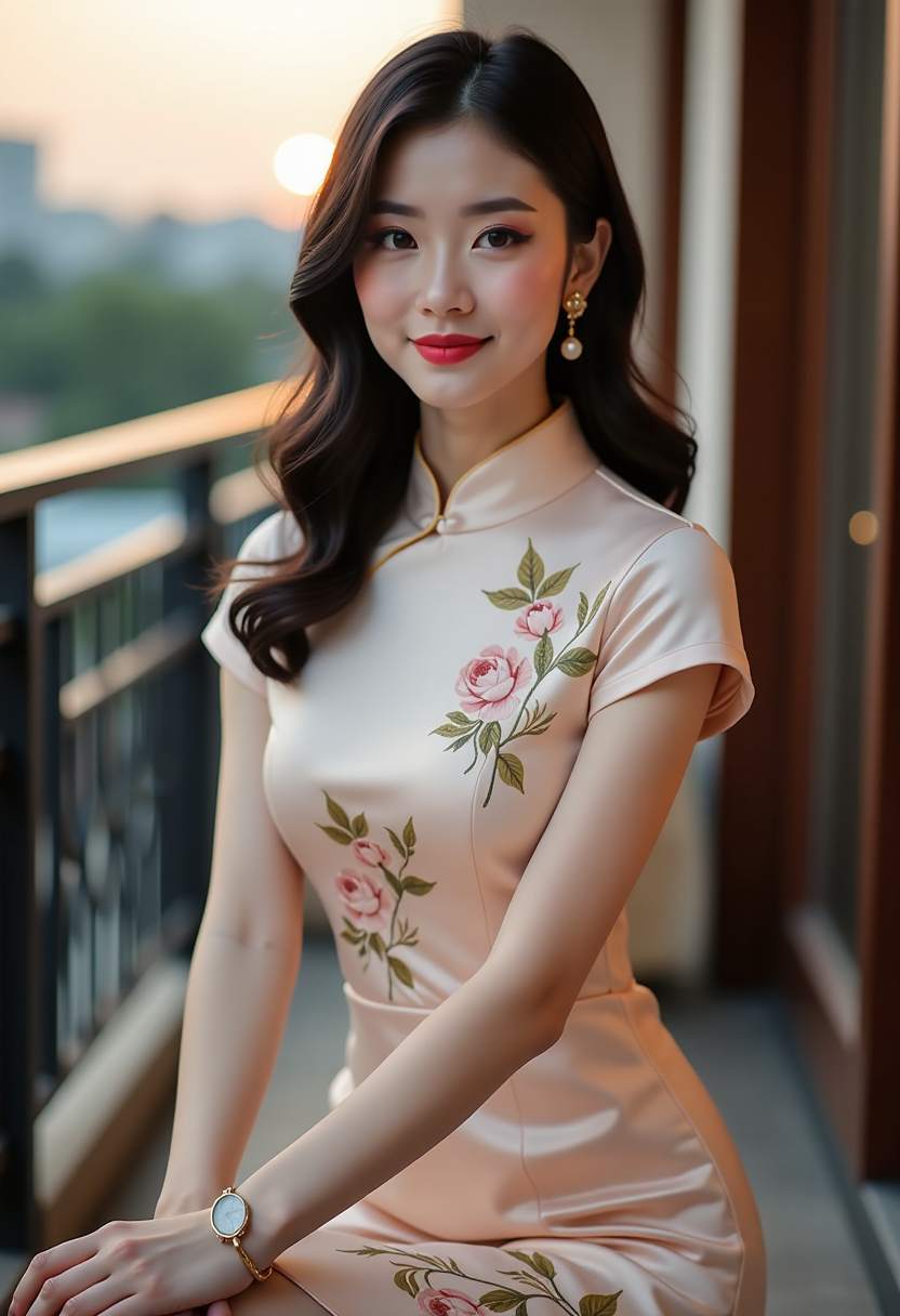一封未寄出的信电影海报